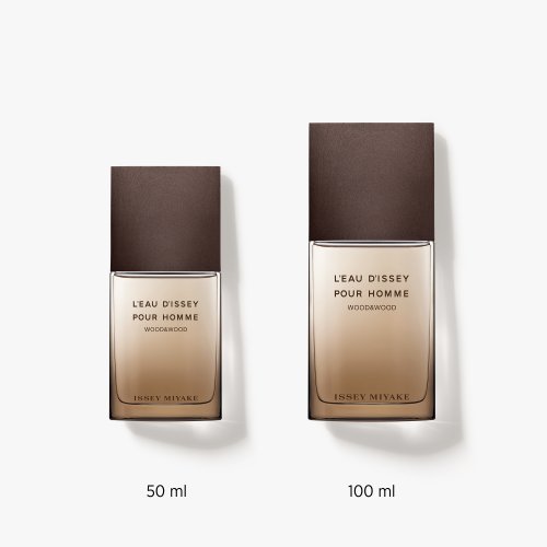 ISSEY MIYAKE L'Eau d'Issey pour Homme Wood & Wood - Eau de